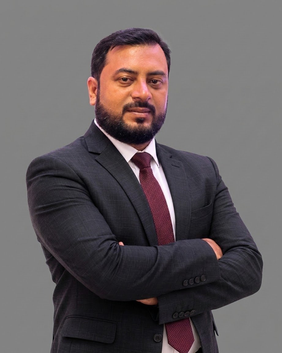 Emdad Hossain, PMP